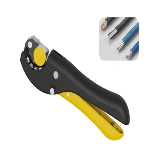 Upgrade Your Toolkit with High-Quality Cable Stripping Pliers