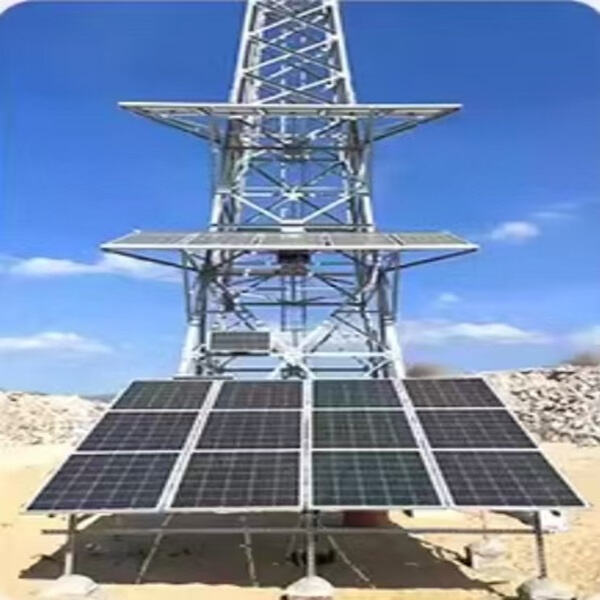 Cutting-Edge Solar Technology Solutions for Bulk Buyers