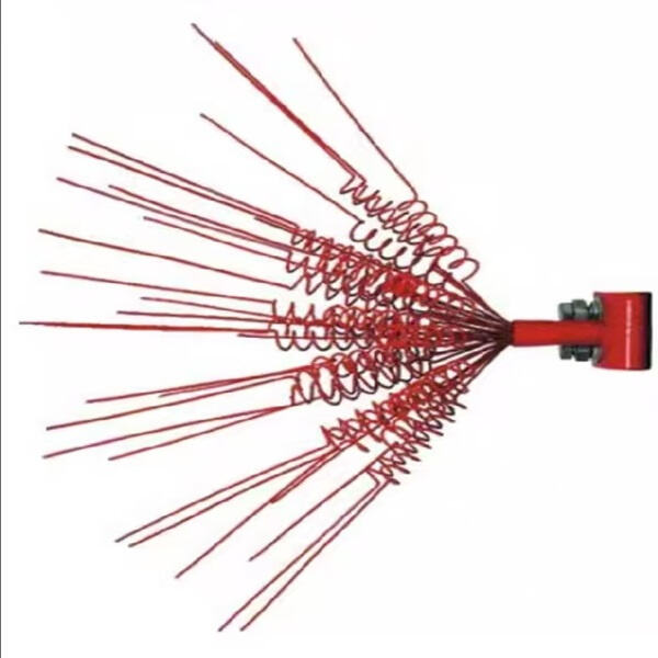 Long-lasting solution to protect your property from bird damage