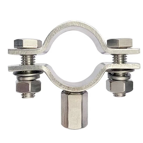 Versatile clamps suitable for a wide range of projects