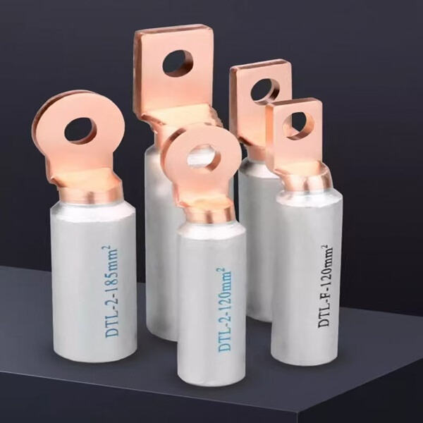 Fast and Efficient Delivery of Wire Terminal Connectors for Bulk Orders