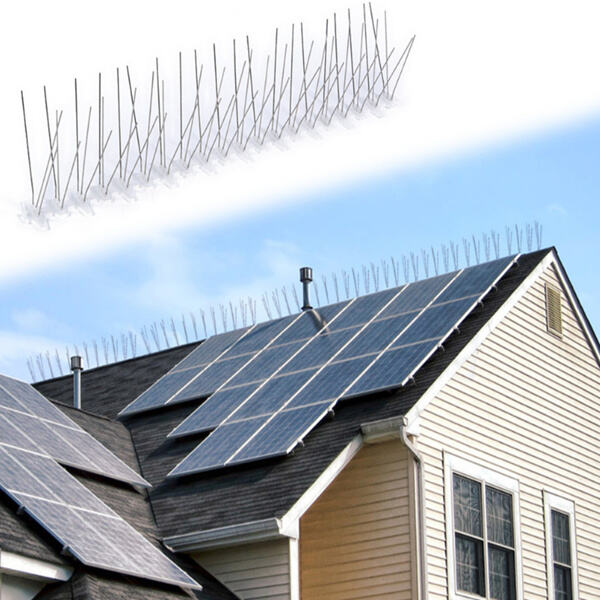 Best wholesale prices for bird repellent spikes to save you money