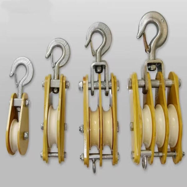 Elevate your strength training routine with our versatile and innovative cable pulley designs