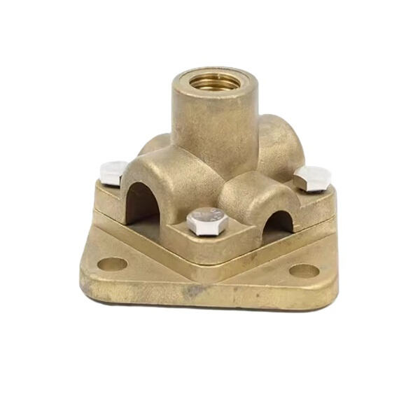 Enhance Your Electrical Systems with Reliable Parallel Groove Solutions