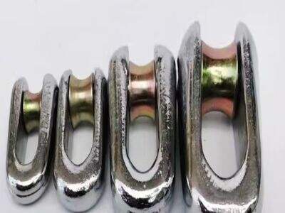 Ring Fittings: The Unsung Heroes of Electrical Installations.