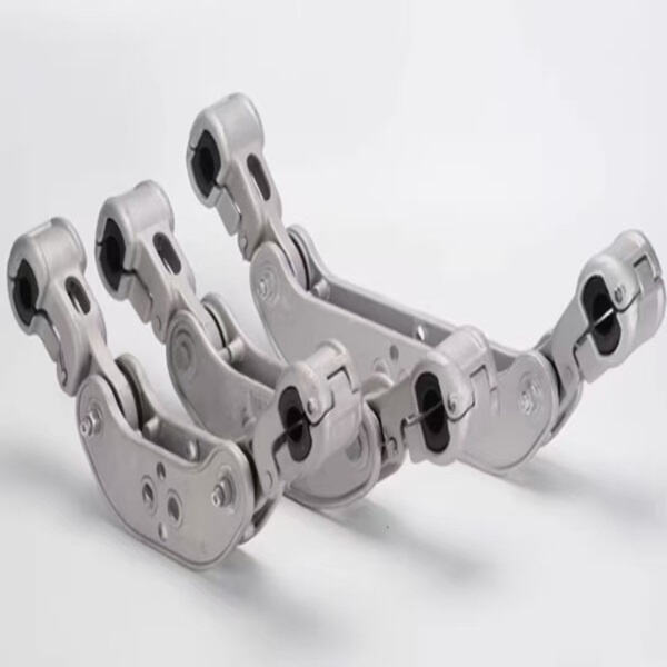 Trustworthy Supplier of Top-Notch Spacer Items