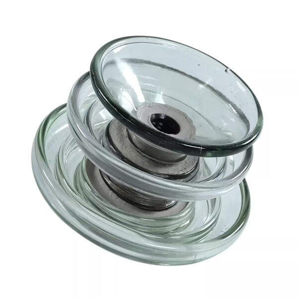 Wide Selection of Glass Insulators for Various Industrial Needs