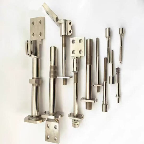 Förbättra din effektivitet med vår banbrytande teknik för högspänningstransformatorer