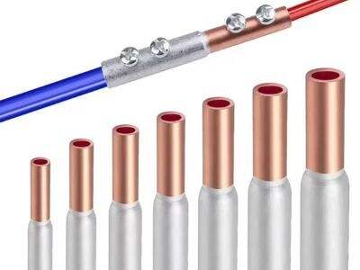 Hydraulic Crimping Tools Comparison: Which Model Fits Your Crimping Needs?