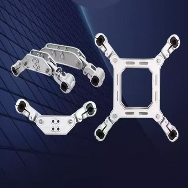 Elevate your power line projects with our conductor spacer solutions