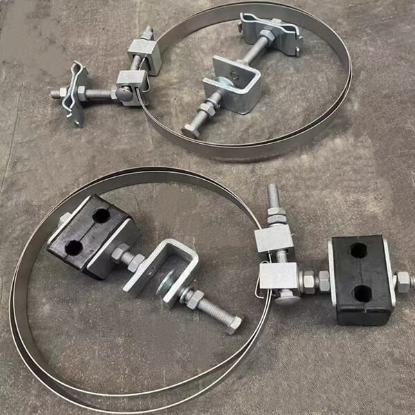 Hoogst beoordeelde ophangklemmen voor eenvoudige installatie en langdurige prestaties