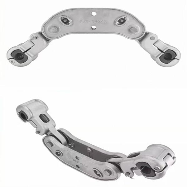 Προσιτές τιμές χονδρικής για οικονομική προμήθεια διαχωριστών ράγων