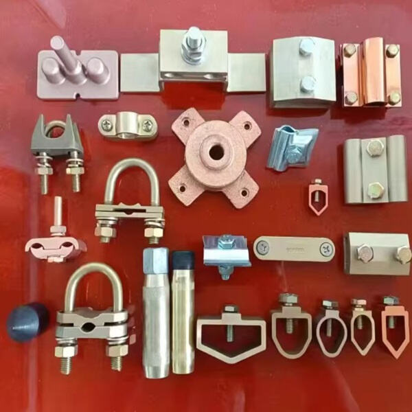 Holdbar og pålitelig konstruksjon for langvarig ytelse