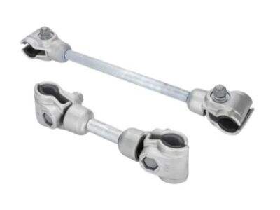 Tension Clamp Case Study: Ensuring Stability in High-Wind Areas