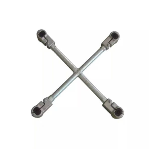 Competitive Prices for Bulk Spacer Orders