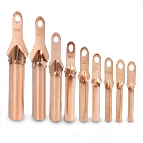 Tehoa toimintojasi luotettavilla sähköisillä liitinlohkoilla