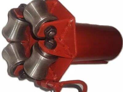 Pulley Case Study: Improving Efficiency in a Large-Scale Installation