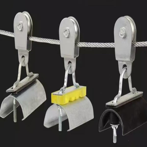 Smooth operation for enhanced safety and productivity