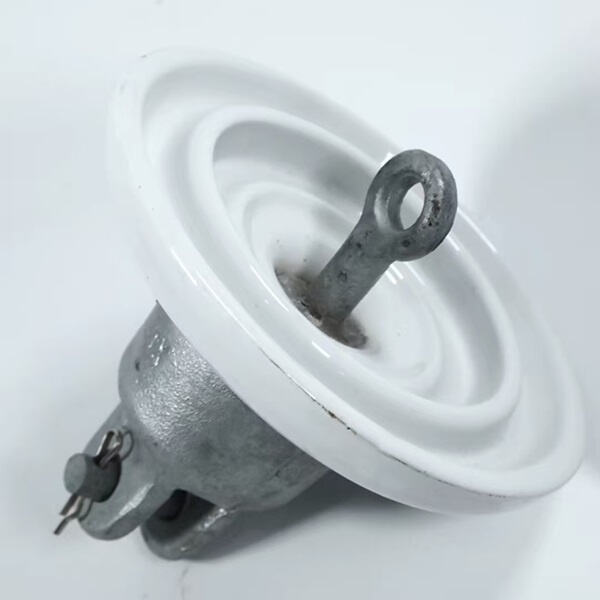 -Experience the superior quality and performance of our ceramic insulators for all your electrical insulation needs