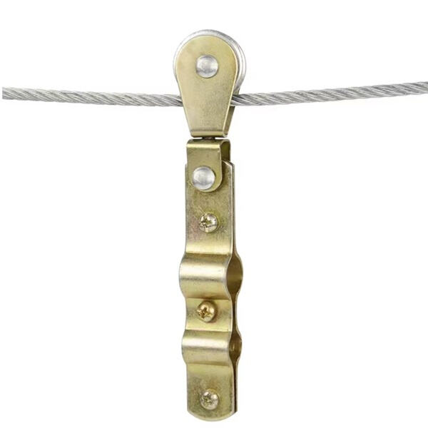 Custom options available for specific project needs and requirements