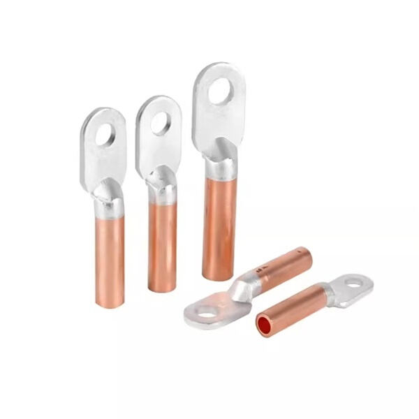 Blloqe terminales të lehtë për t'u instaluar dhe përdorur për operacione të optimizuara