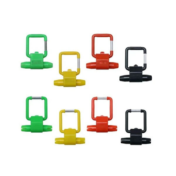 Stay Ahead of the Competition with Our Insulated Piercing Clamp Options