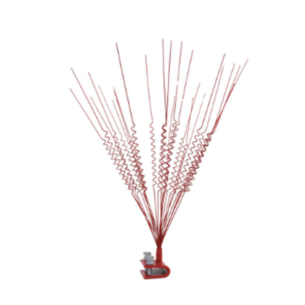 Reliable solution for preventing bird damage to your property