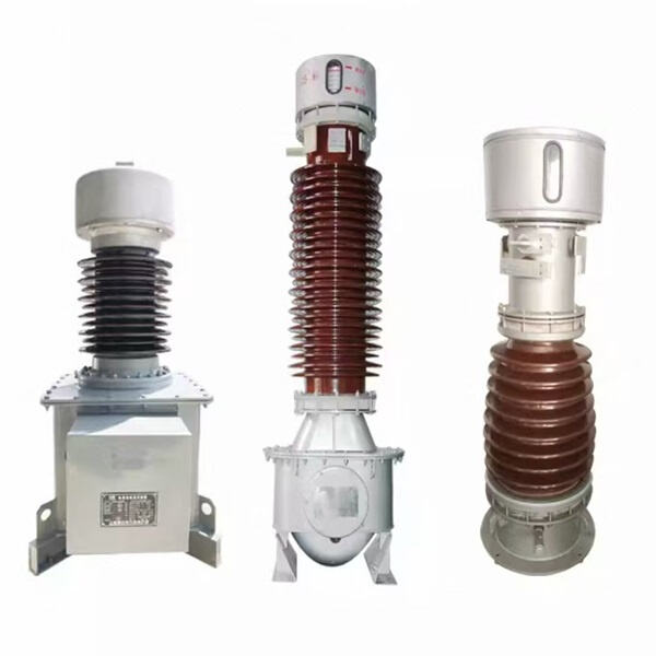 Zaufany dostawca niezawodnych przekładników prądowych dla Twoich systemów elektrycznych