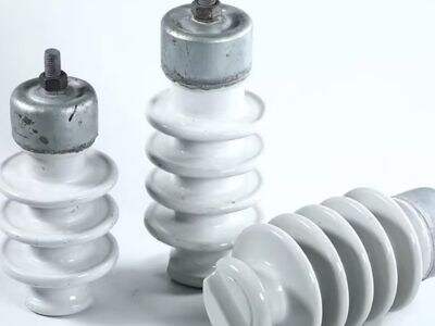 Insulator Success: Meeting Stringent Standards for a Nuclear Power Plant