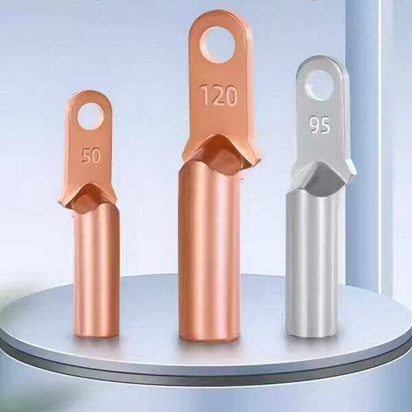 Holdbare og pålitelige klemrekker for grossistkunder