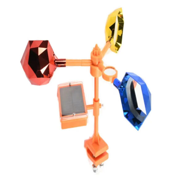 Eco-friendly and non-toxic bird control solution