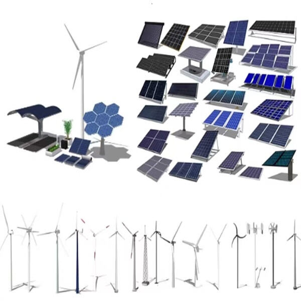 Maximizing Energy Efficiency with Our Photovoltaic Panels