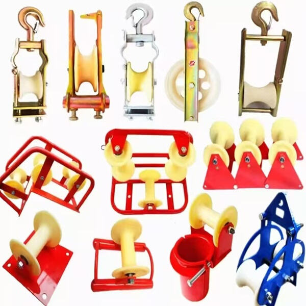 Maximize Performance with our Expertly Crafted Tensioning Pulleys