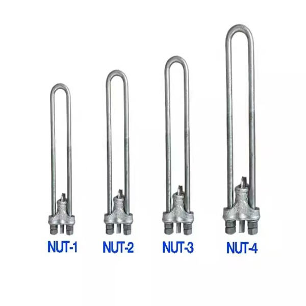 Innovative Designs for Tension Insulator String