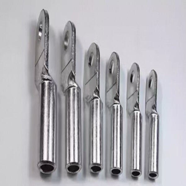 Një gamë e gjerë opsionesh blloqesh terminales për zgjidhje të personalizueshme