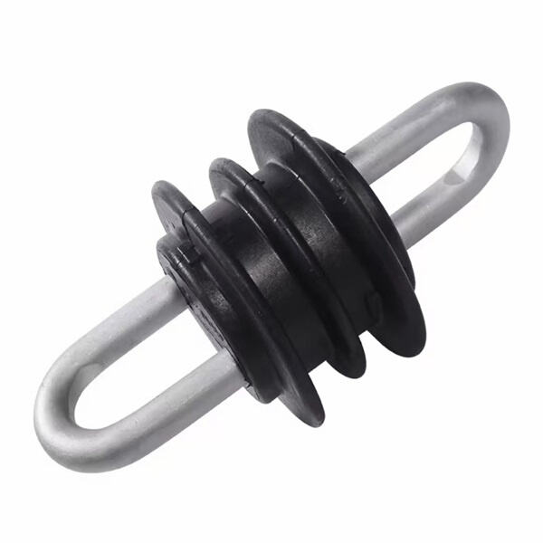 Durable and reliable insulator materials for long-term use