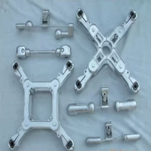 Increase efficiency with our high-quality conductor spacer