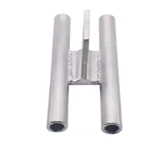 Customizable options for your specific project needs