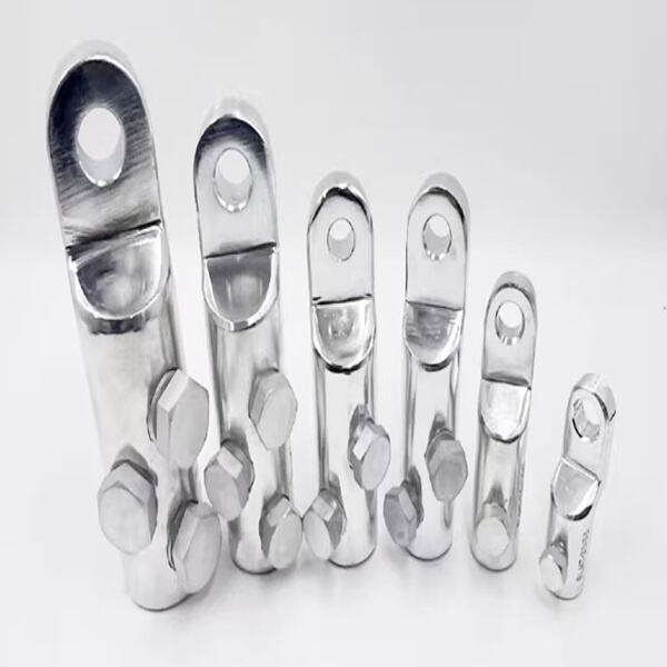 Kostnadseffektive terminalblokker for kjøp i varehusvolum