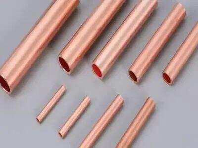 Common Issues with Copper Tubes and How to Fix Them