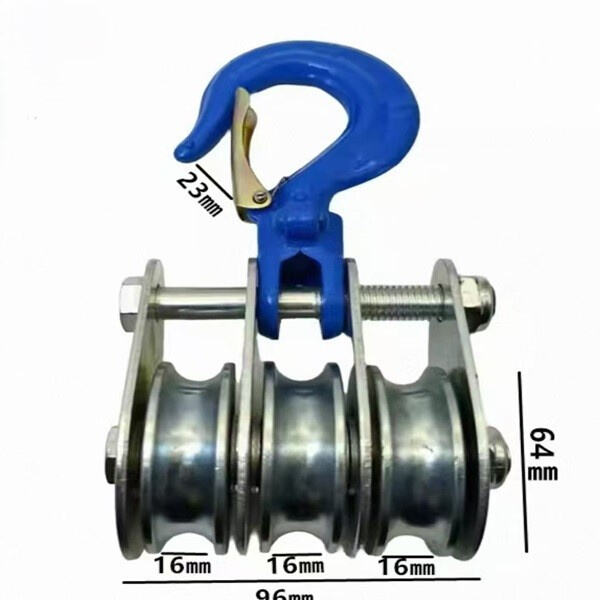 Customizable options to meet your specific needs and requirements