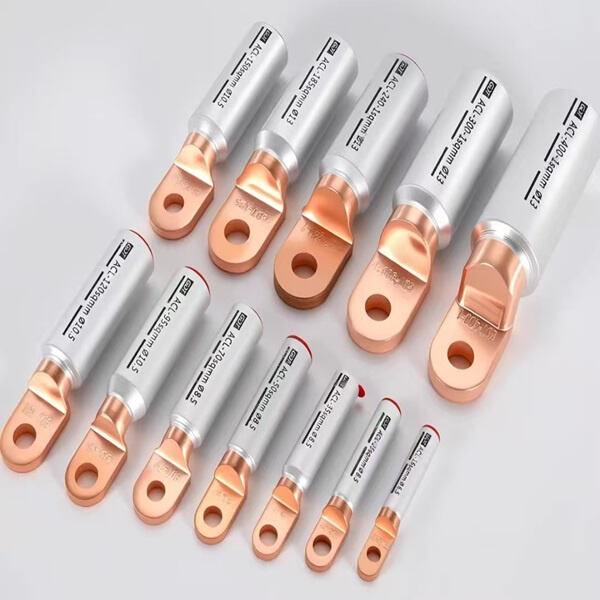 Blloqe terminales ekonomike dhe efikase për blerësit me pakicë