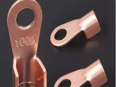 Ring Fitting Success: Reliable Connections in a Harsh Chemical Environment