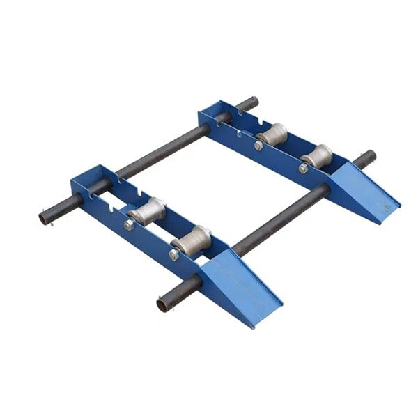 Customizable Pay Off Reels to Meet Your Specific Needs