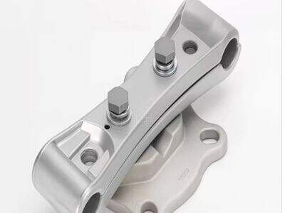 Vibration Damper Research: New Findings and Developments