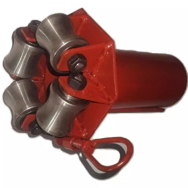 Durable and reliable spacer dampers for long-term performance