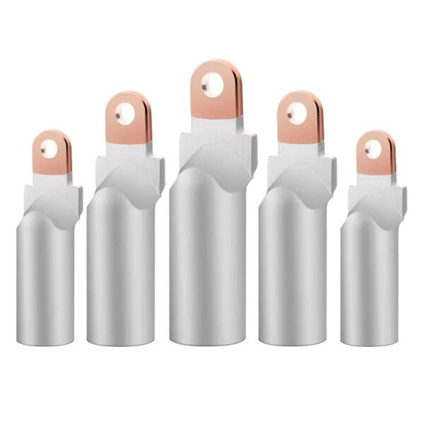 Lås opp sømløs integrasjon med våre klemrekkekoblede