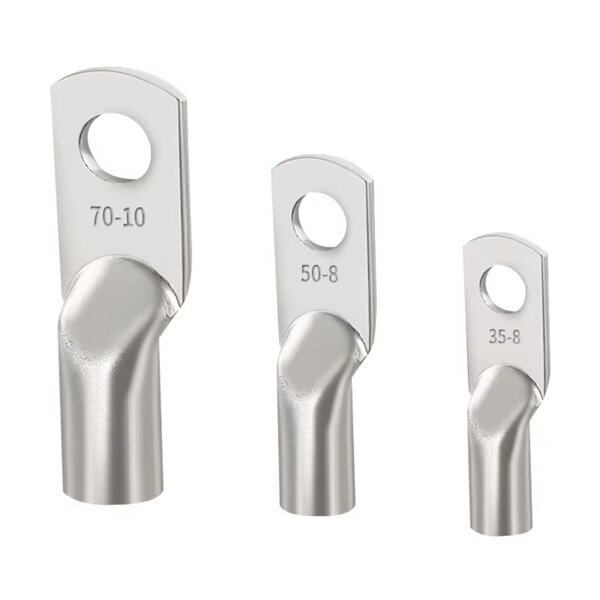 Holdbare og langlevende klemrekker for industrielle anvendelser