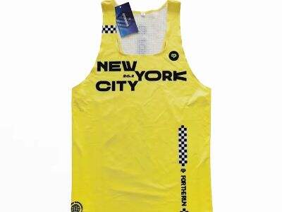 トップクラスのシームレストレーニングベストメーカーが使用する素材とは？