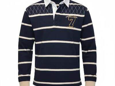 What Advanced Customization Options Do Rugby Jersey Suppliers Offer?